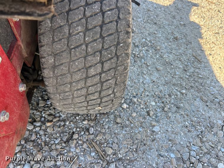 image for item FC5397 Ferris FW45 ZTR lawn mower