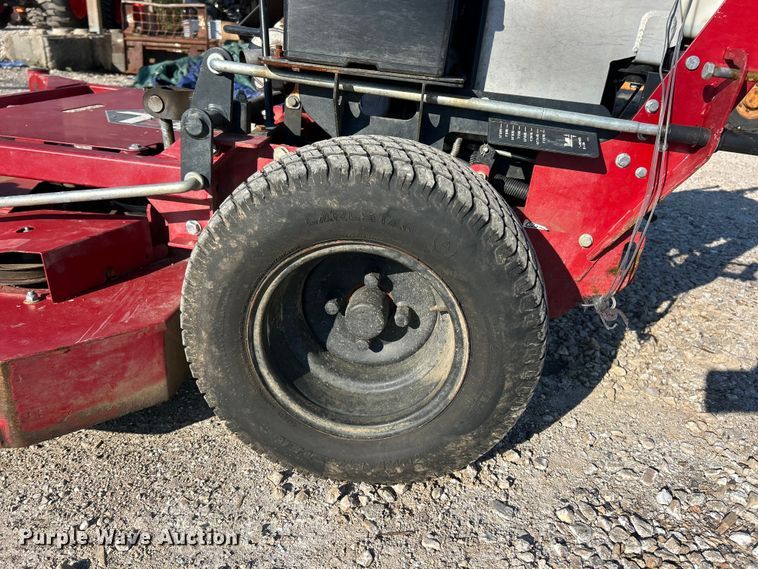 image for item FC5397 Ferris FW45 ZTR lawn mower