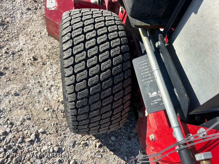 image for item FC5397 Ferris FW45 ZTR lawn mower