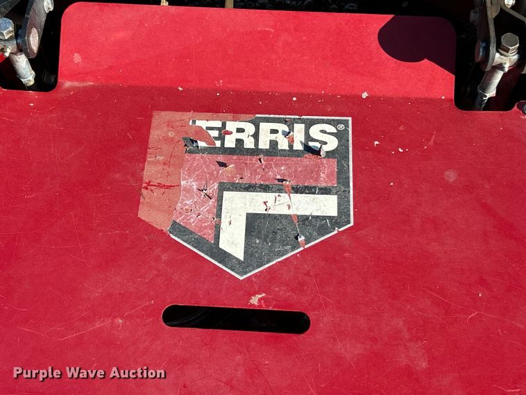 image for item FC5397 Ferris FW45 ZTR lawn mower