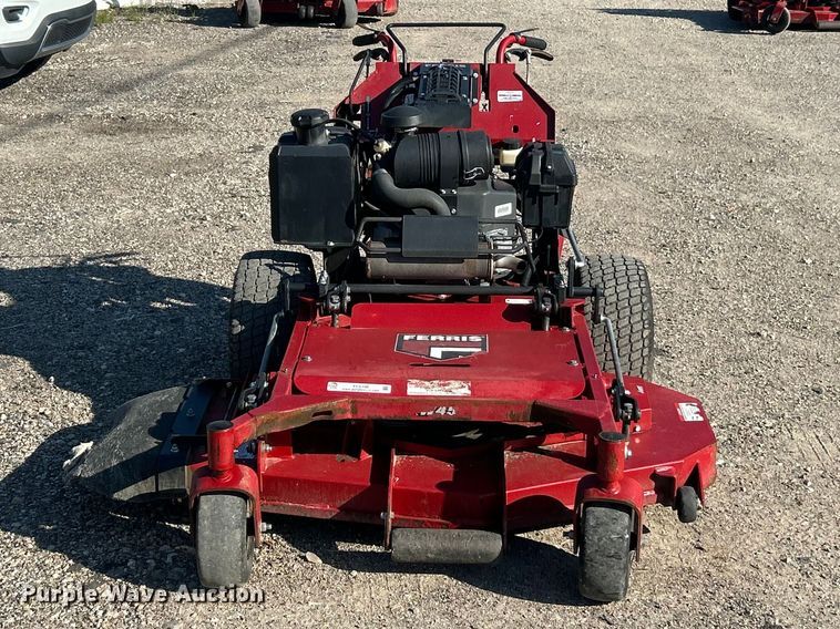 image for item FC5398 Ferris FW45 ZTR lawn mower