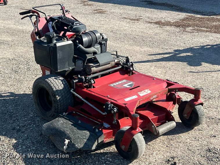 image for item FC5398 Ferris FW45 ZTR lawn mower