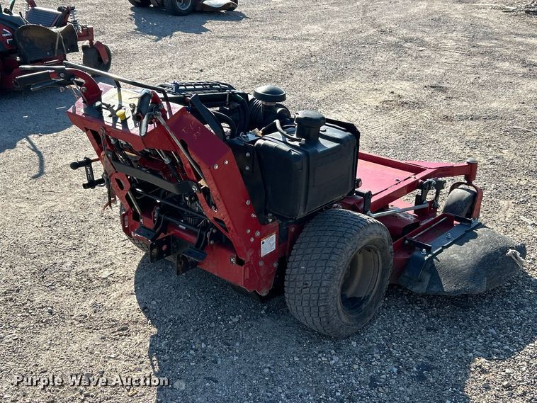 image for item FC5398 Ferris FW45 ZTR lawn mower