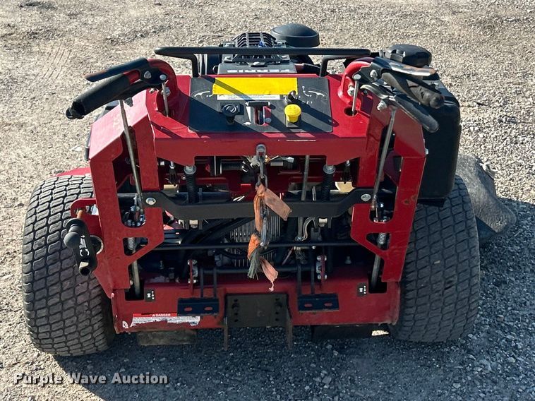 image for item FC5398 Ferris FW45 ZTR lawn mower