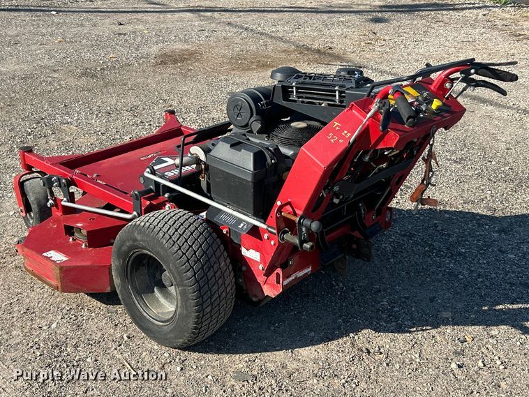 image for item FC5398 Ferris FW45 ZTR lawn mower