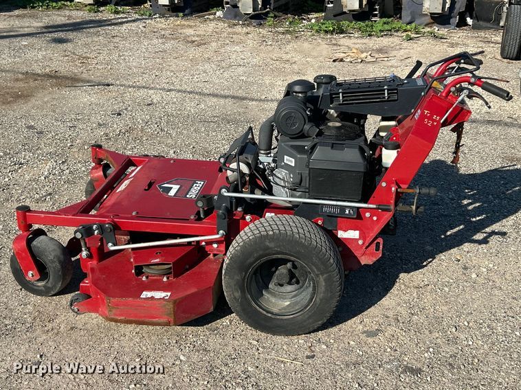 image for item FC5398 Ferris FW45 ZTR lawn mower
