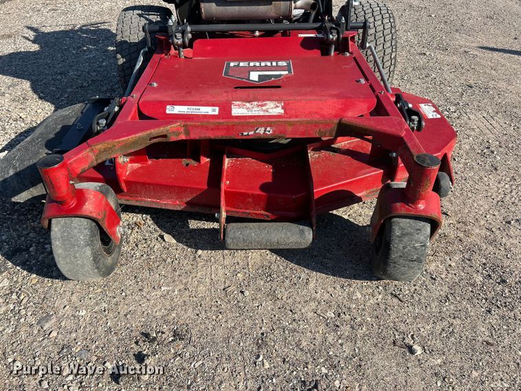 image for item FC5398 Ferris FW45 ZTR lawn mower