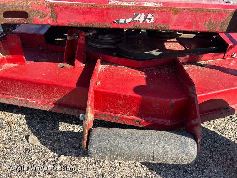 image for item FC5398 Ferris FW45 ZTR lawn mower