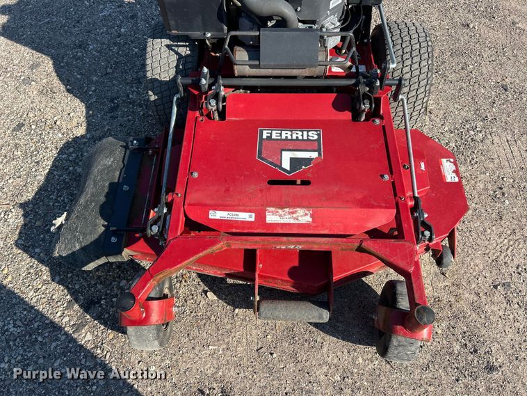 image for item FC5398 Ferris FW45 ZTR lawn mower