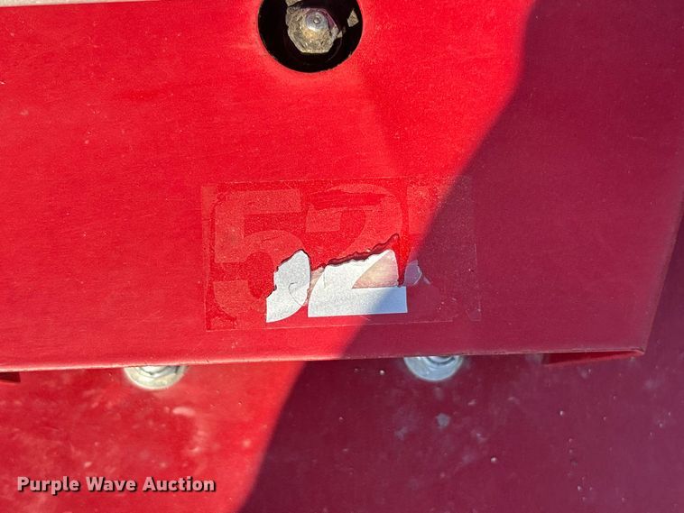 image for item FC5398 Ferris FW45 ZTR lawn mower