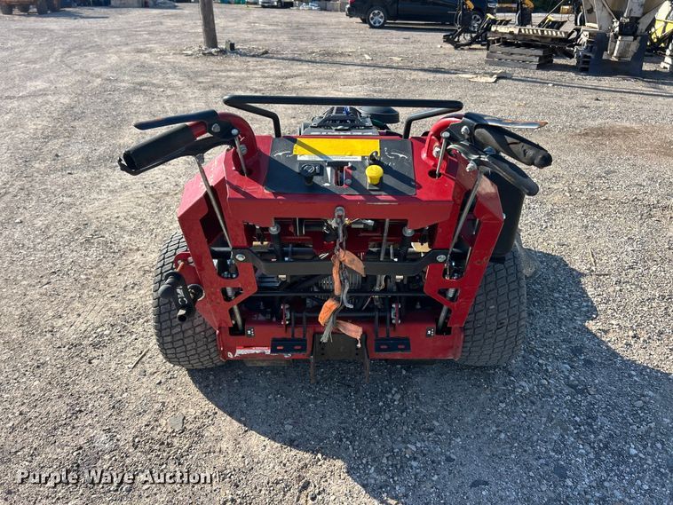 image for item FC5398 Ferris FW45 ZTR lawn mower