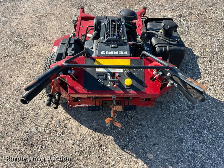 image for item FC5398 Ferris FW45 ZTR lawn mower