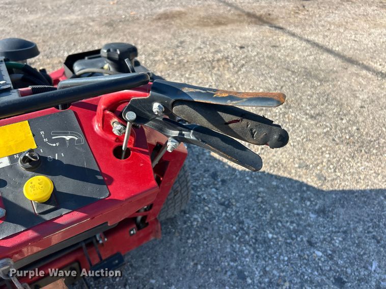 image for item FC5398 Ferris FW45 ZTR lawn mower