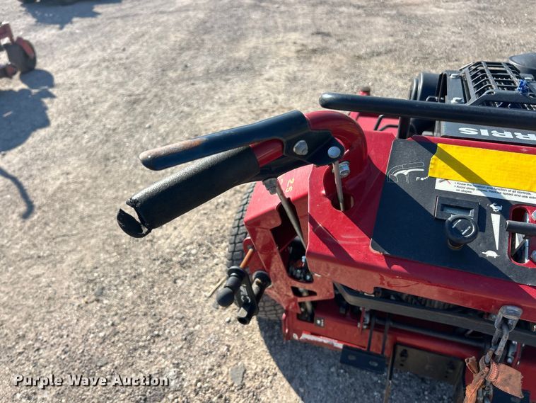 image for item FC5398 Ferris FW45 ZTR lawn mower