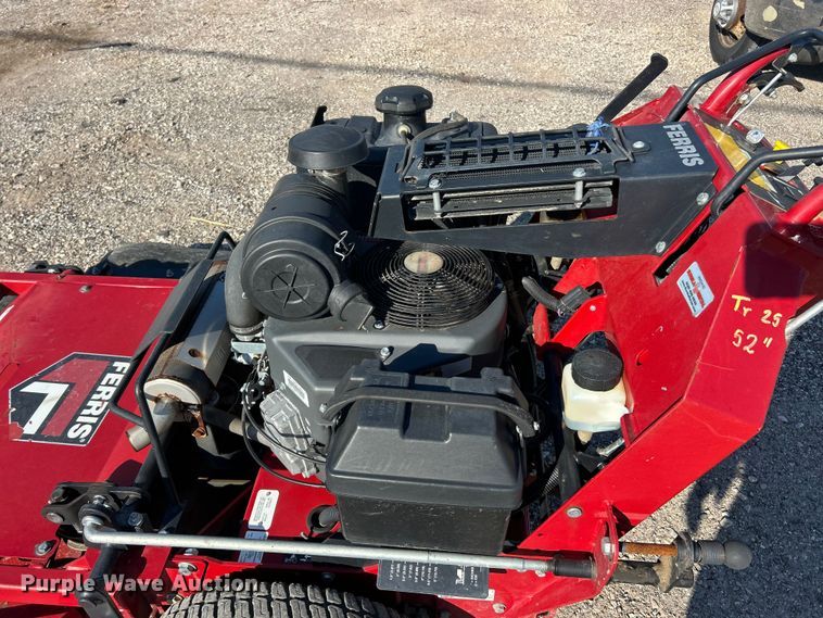 image for item FC5398 Ferris FW45 ZTR lawn mower