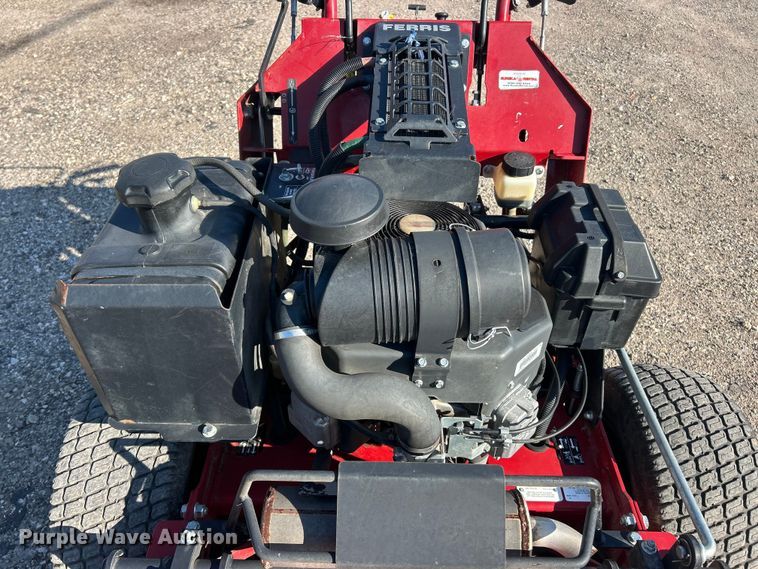 image for item FC5398 Ferris FW45 ZTR lawn mower