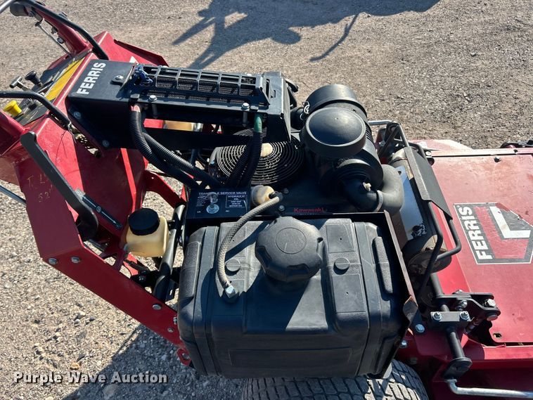 image for item FC5398 Ferris FW45 ZTR lawn mower