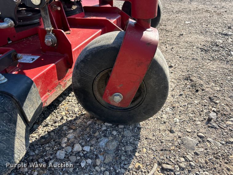 image for item FC5398 Ferris FW45 ZTR lawn mower
