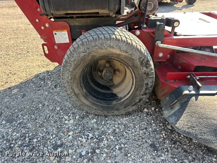 image for item FC5398 Ferris FW45 ZTR lawn mower