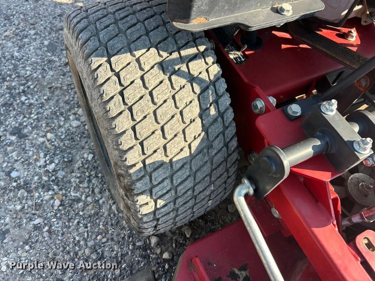 image for item FC5398 Ferris FW45 ZTR lawn mower