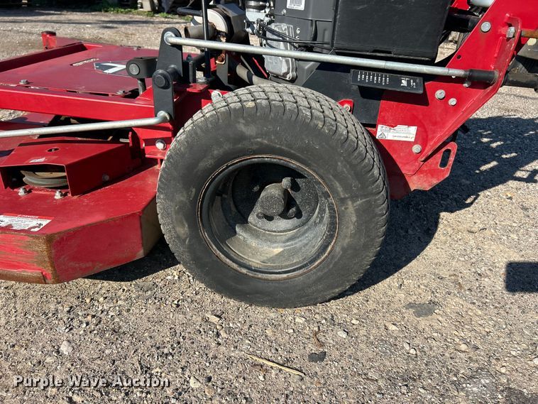 image for item FC5398 Ferris FW45 ZTR lawn mower