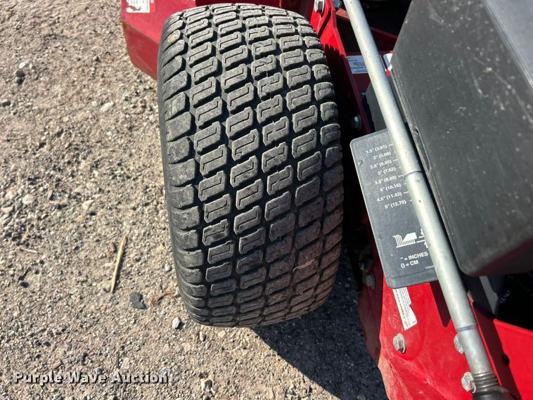 image for item FC5398 Ferris FW45 ZTR lawn mower