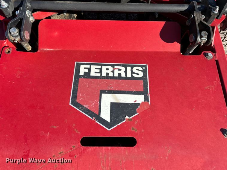 image for item FC5398 Ferris FW45 ZTR lawn mower