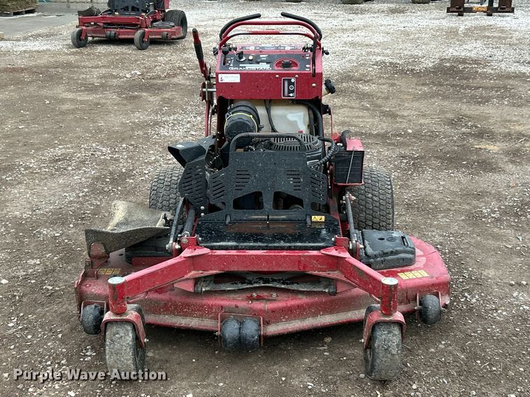 image for item FC5417 Toro Grandstand ZTR lawn mower