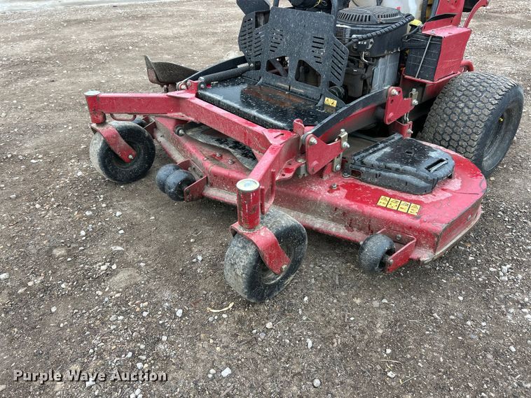 image for item FC5417 Toro Grandstand ZTR lawn mower