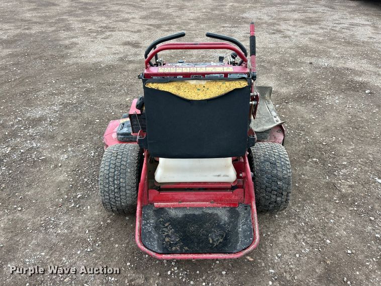 image for item FC5417 Toro Grandstand ZTR lawn mower