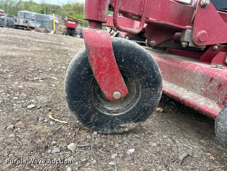 image for item FC5417 Toro Grandstand ZTR lawn mower