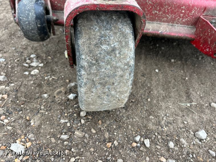 image for item FC5417 Toro Grandstand ZTR lawn mower