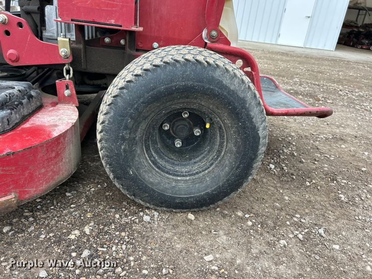 image for item FC5417 Toro Grandstand ZTR lawn mower