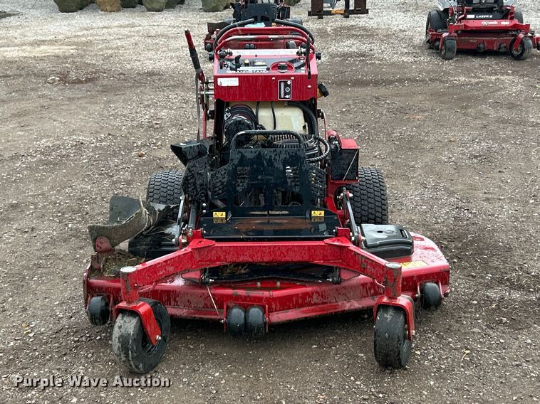 image for item FC5420 Toro Grandstand ZTR lawn mower