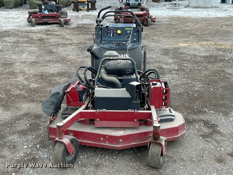 image for item FC5421 Exmark S-Series ZTR lawn mower