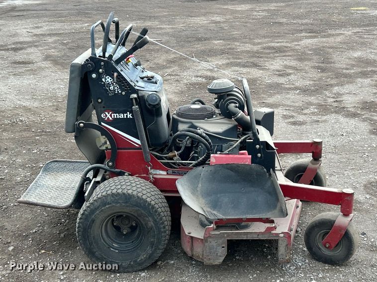 image for item FC5421 Exmark S-Series ZTR lawn mower