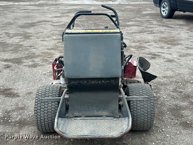 image for item FC5421 Exmark S-Series ZTR lawn mower