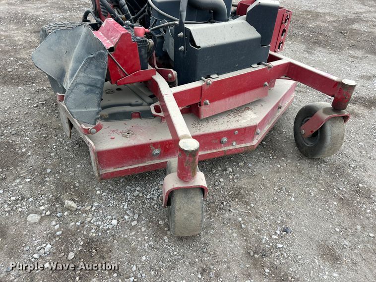 image for item FC5421 Exmark S-Series ZTR lawn mower