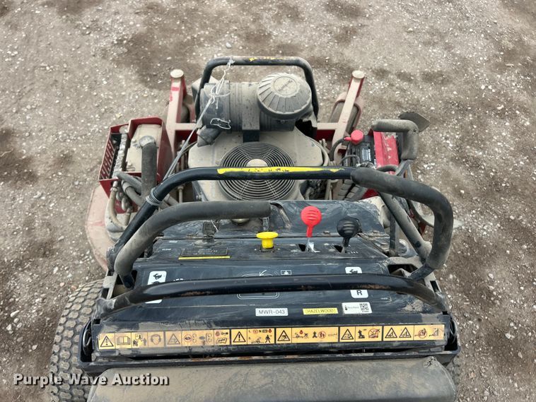 image for item FC5421 Exmark S-Series ZTR lawn mower