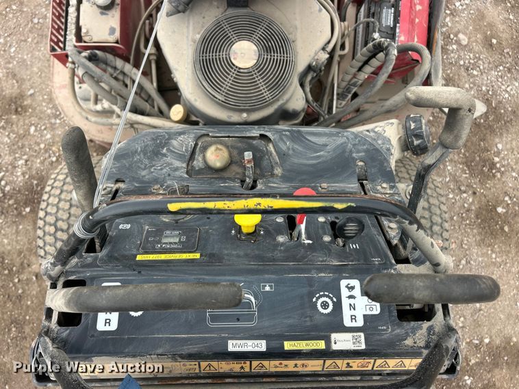 image for item FC5421 Exmark S-Series ZTR lawn mower