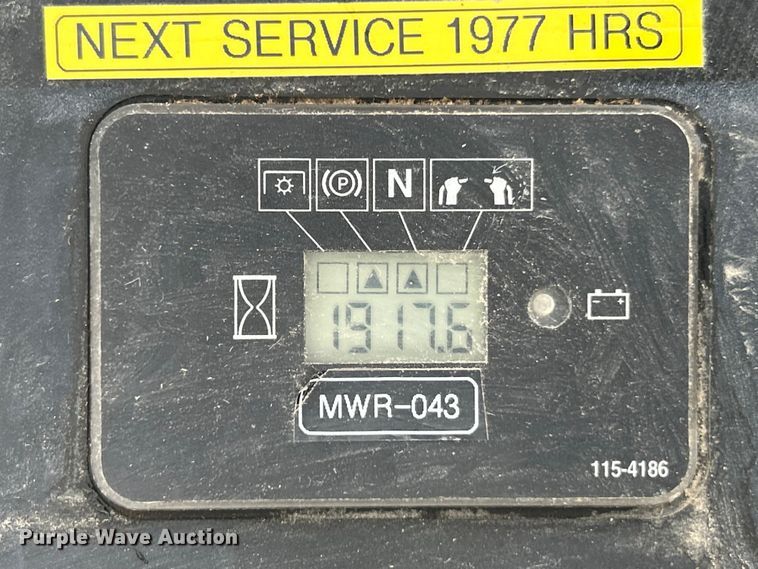 image for item FC5421 Exmark S-Series ZTR lawn mower