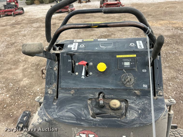 image for item FC5421 Exmark S-Series ZTR lawn mower