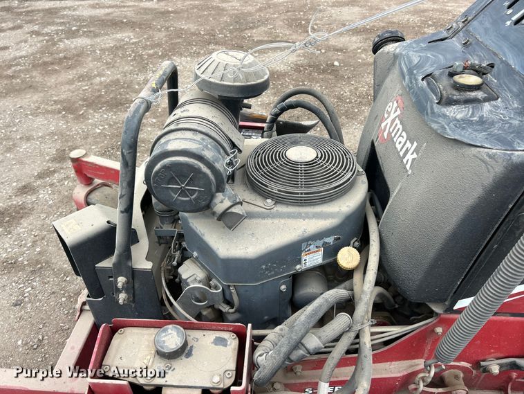 image for item FC5421 Exmark S-Series ZTR lawn mower