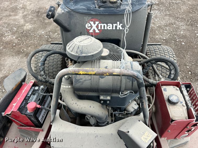 image for item FC5421 Exmark S-Series ZTR lawn mower