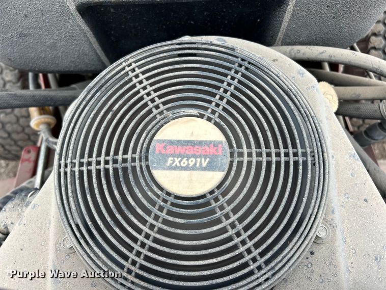 image for item FC5421 Exmark S-Series ZTR lawn mower