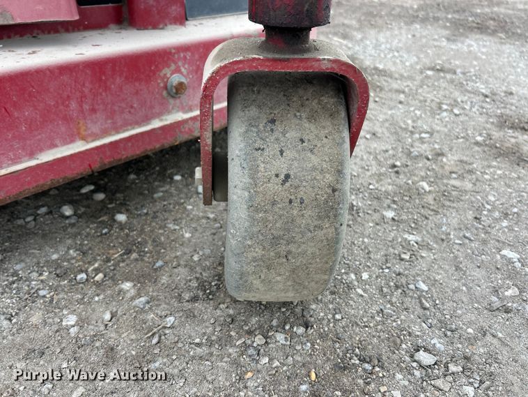 image for item FC5421 Exmark S-Series ZTR lawn mower