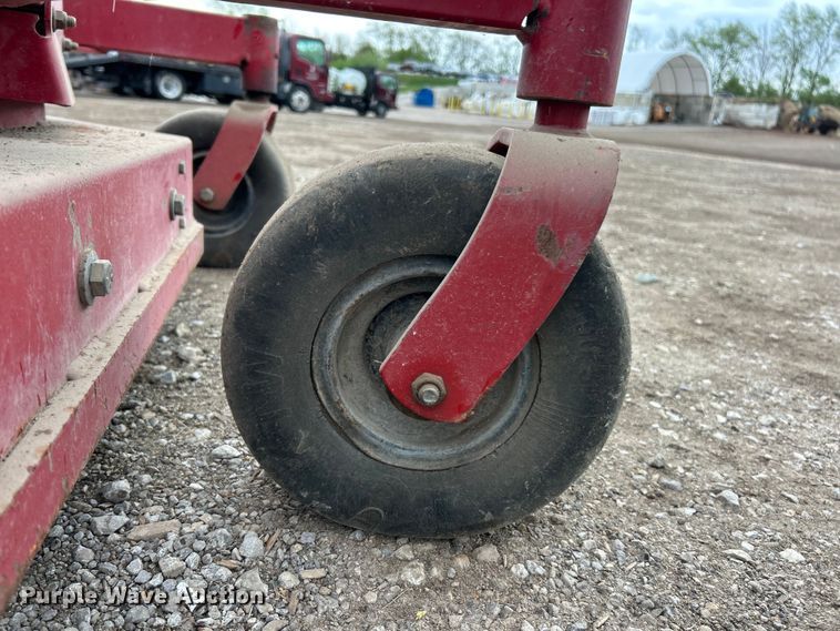 image for item FC5421 Exmark S-Series ZTR lawn mower