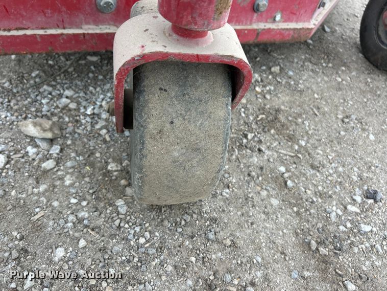 image for item FC5421 Exmark S-Series ZTR lawn mower