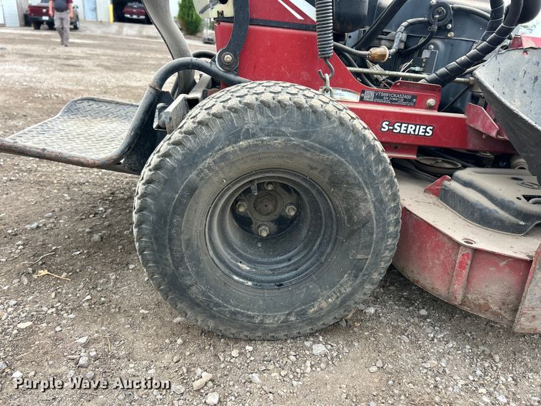 image for item FC5421 Exmark S-Series ZTR lawn mower