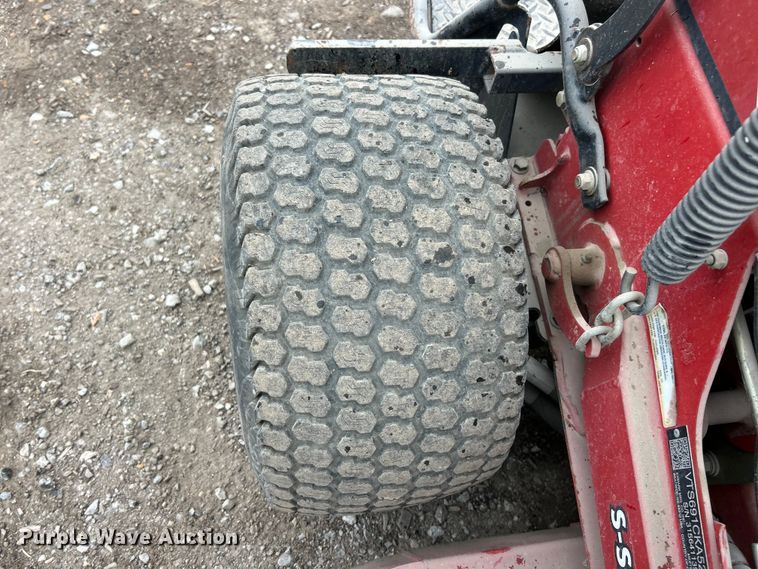 image for item FC5421 Exmark S-Series ZTR lawn mower